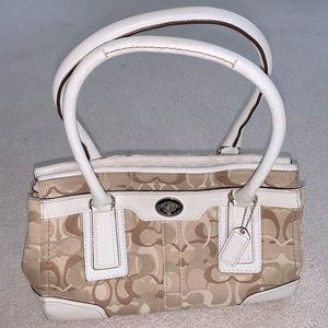 Authentic COACH Purse